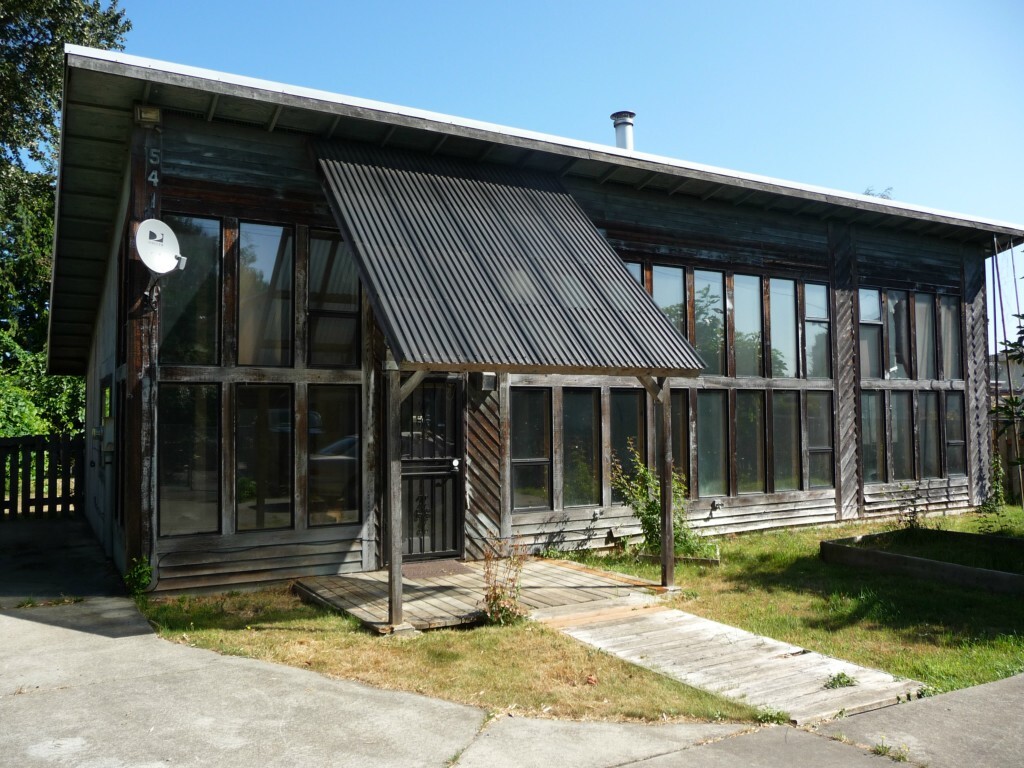 Property Photo: 5411 29th St NE WA 98422
