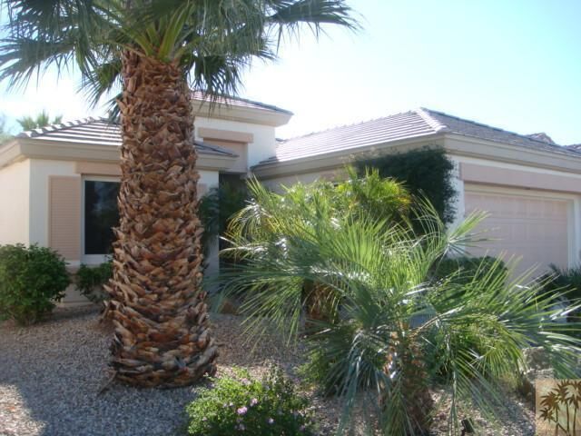 Property Photo:  78919 Nectarine Drive  CA 92211 