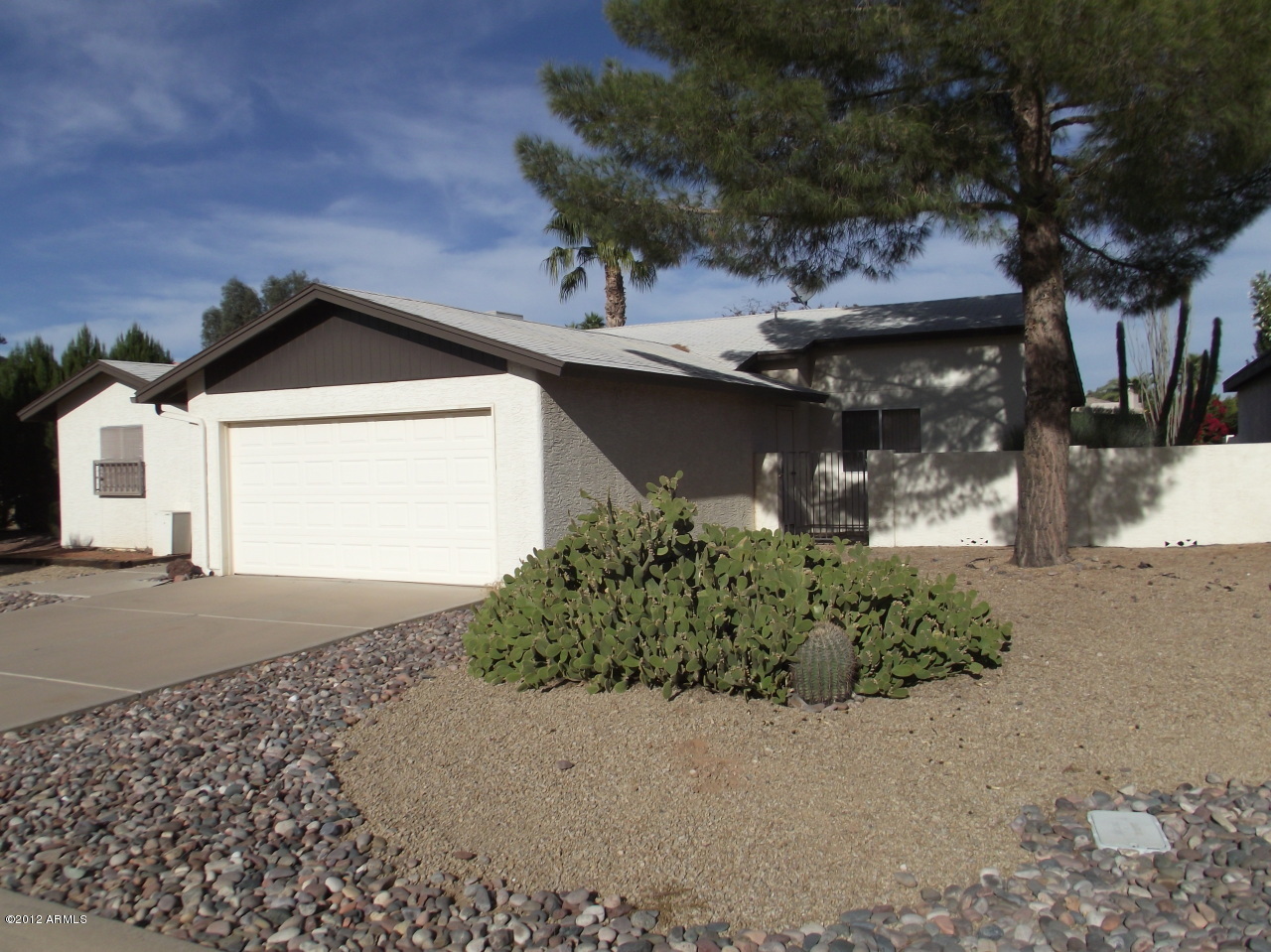 Property Photo:  26606 S Beech Creek Drive  AZ 85248 