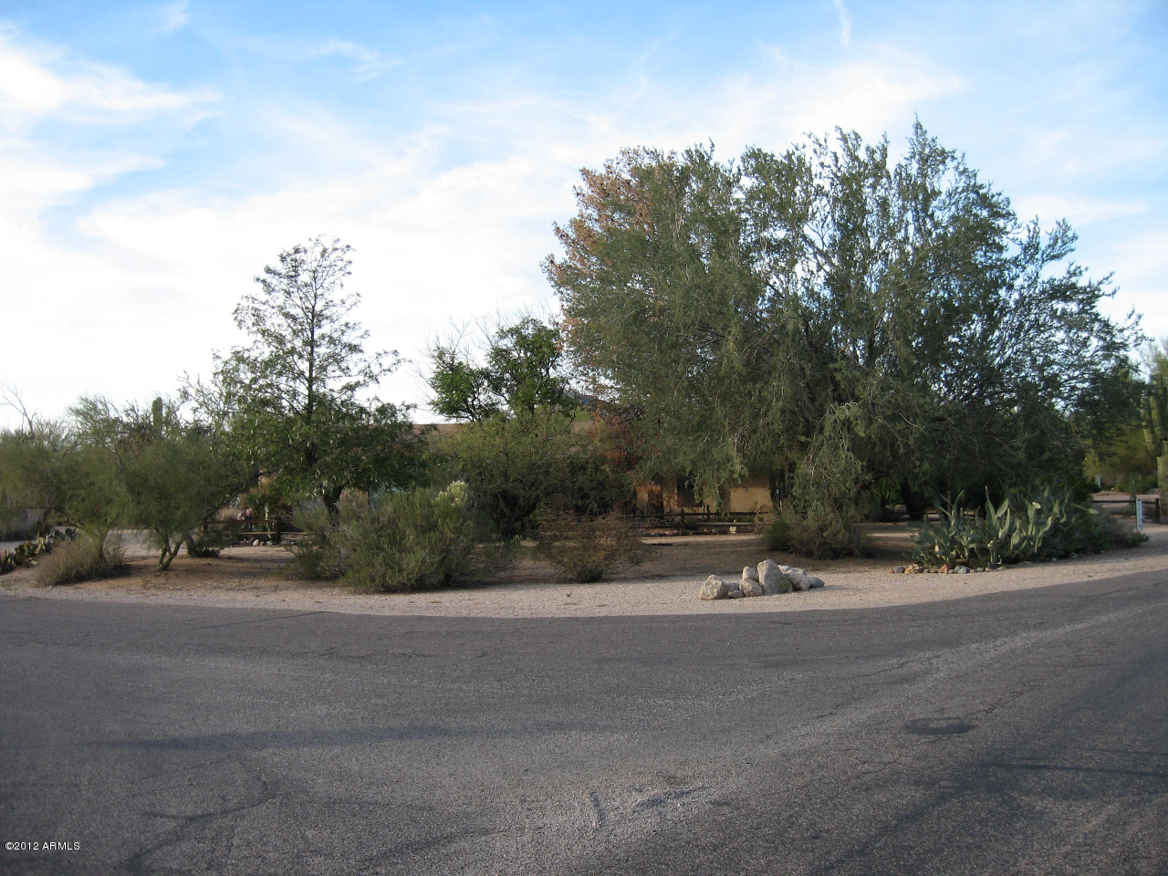 Property Photo:  34226 N 52nd Street  AZ 85331 