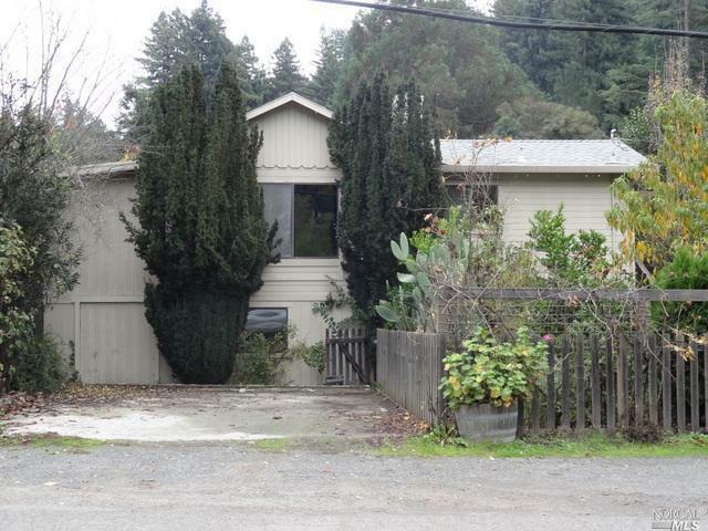 Property Photo:  10661 Forest Hills Road  CA 95436 