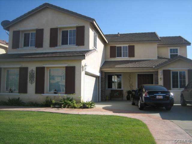 Property Photo: 29255 Ariel Street CA 92563