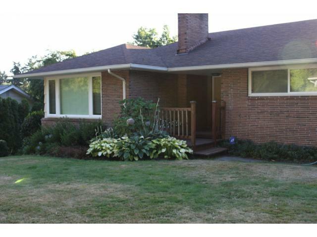 Property Photo: 8901 SW 21st Ave OR 97219