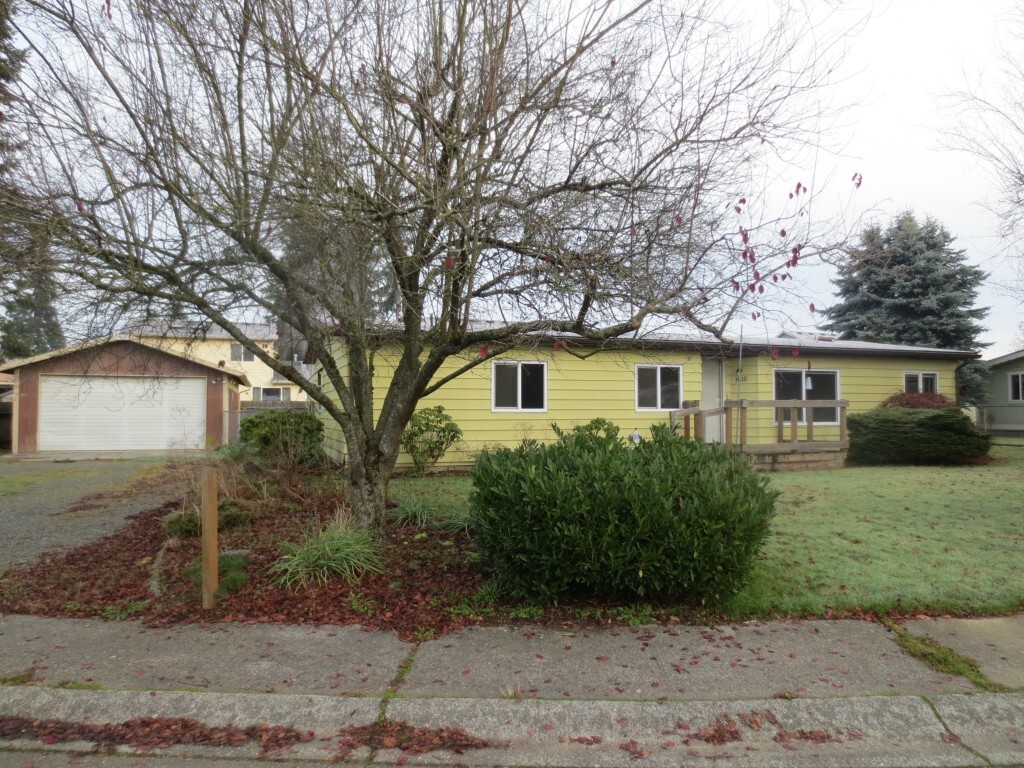 Property Photo: 6115 80th Place NE WA 98270