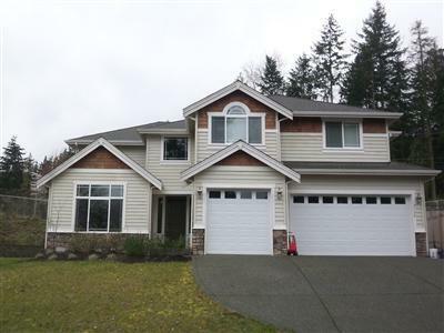 Property Photo:  2728 233rd Place SE  WA 98021 