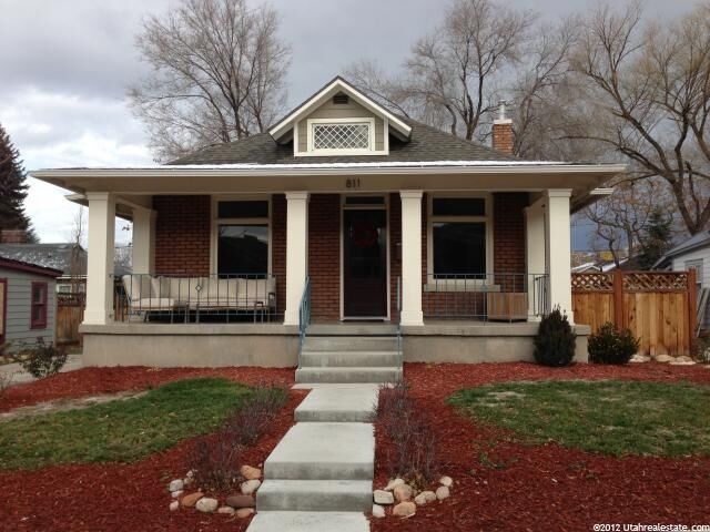 Property Photo:  Address not disclosed  UT 84105 