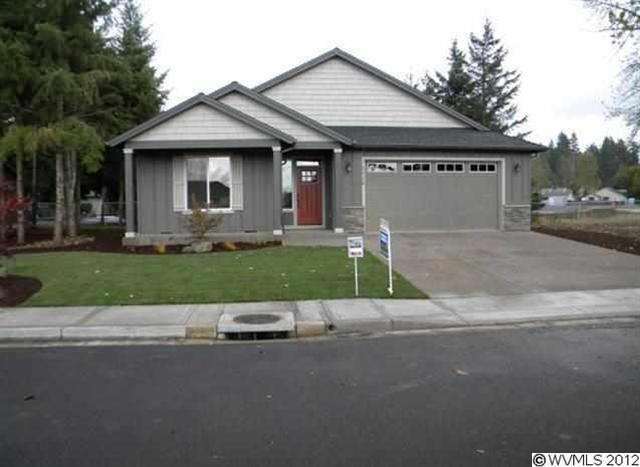 Property Photo:  1155  Orchard Ct  OR 97383 