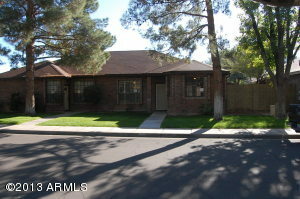 Property Photo:  841 E Park Avenue  AZ 85234 