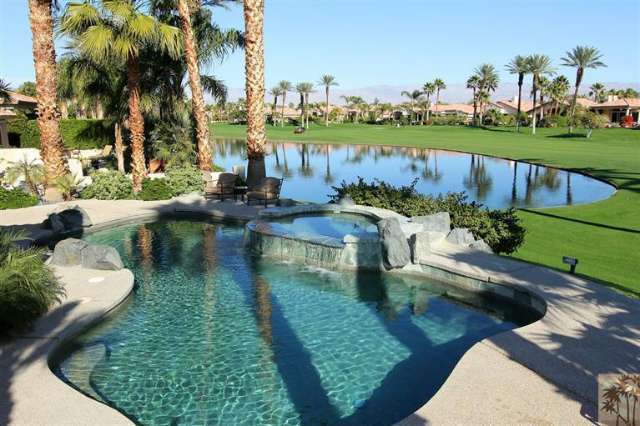 Property Photo: 49562 Montana Way CA 92253
