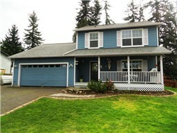 Property Photo:  5655 NE Grove Lane  WA 98346 