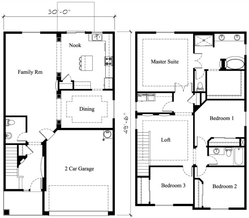 Property Photo:  33112 47th Place S Lot21  WA 98001 