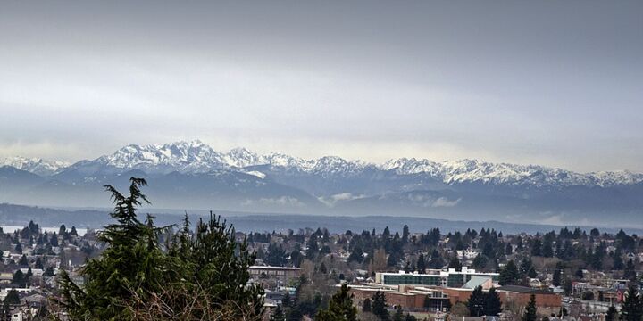 Property Photo:  6015 Palatine Ave N  WA 98103 