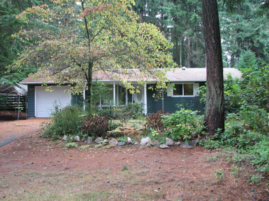 Property Photo:  4255 Fir Dr NE  WA 98310 