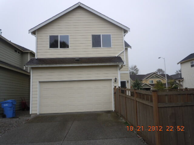Property Photo:  6301 Park  Street E  WA 98424 