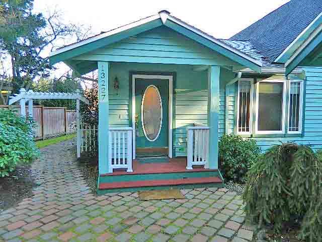 Property Photo:  13227  146th Avenue  WA 98329 