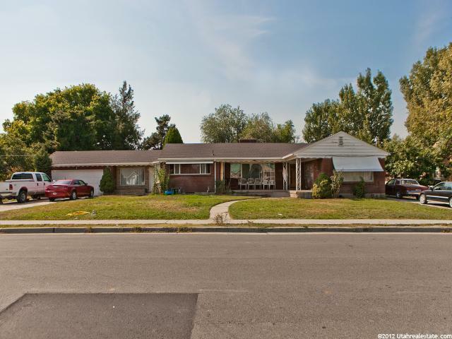 Property Photo:  Address not disclosed  UT 84065 