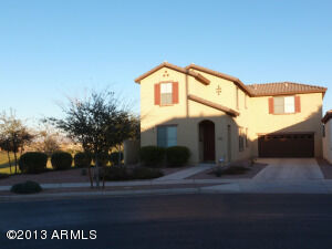 Property Photo:  2033 S Colt Drive  AZ 85295 