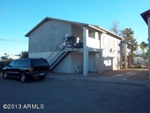 63 N San Jose Street 102  Mesa AZ 85201 photo