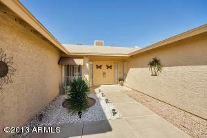Property Photo:  26604 S Digswell Court  AZ 85248 