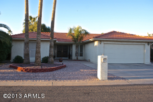 Property Photo:  25826 S New Town Drive  AZ 85248 