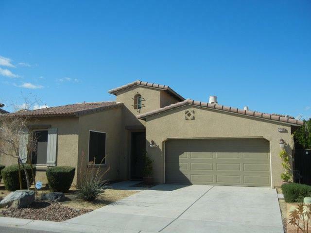 Property Photo: 77405 New Mexico Drive CA 92211