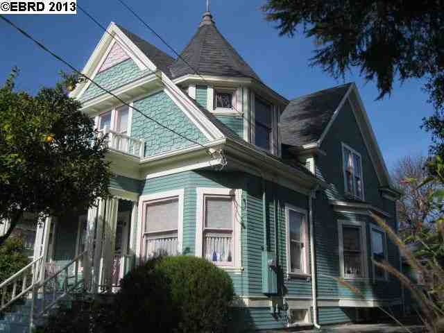 Property Photo:  410 4th W St  CA 94509 