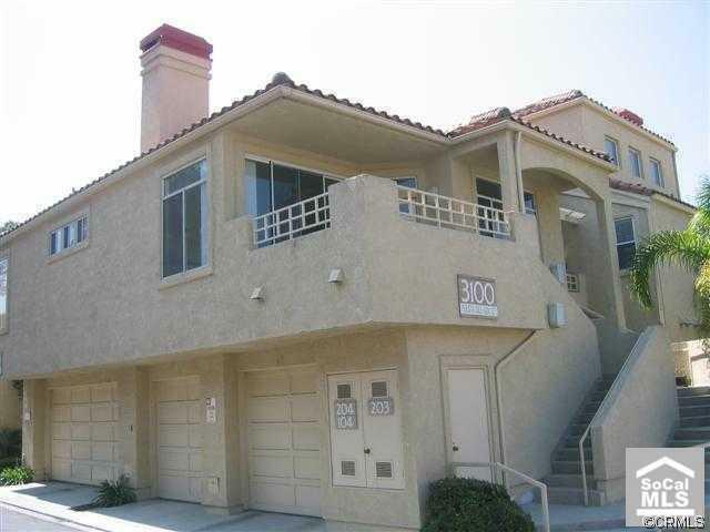 Property Photo:  3100 Puesta Del Sol Court 203  CA 92882 