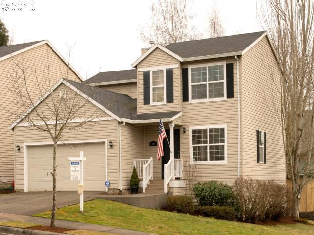 202 NE Danbury Ave  Hillsboro OR 97124 photo