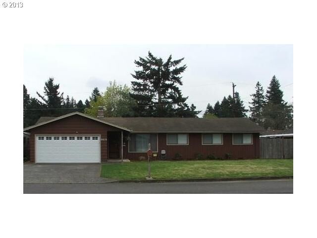 Property Photo:  9619 SE 5th St  WA 98664 