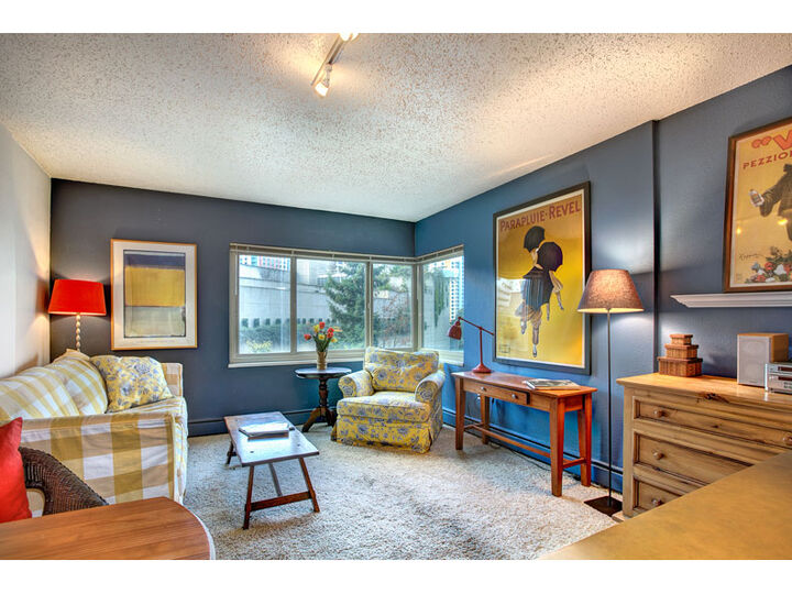 Property Photo: 1400 Hubbell Place 904 WA 98101