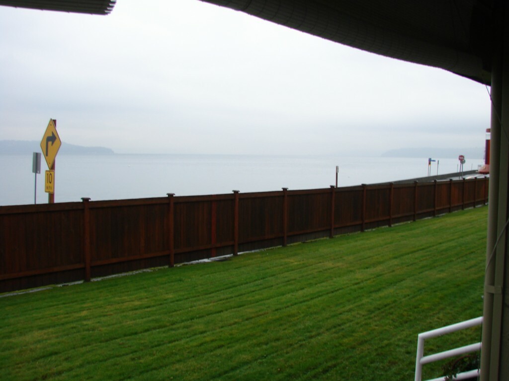 Property Photo:  28120 Redondo Beach Dr S 110  WA 98198 