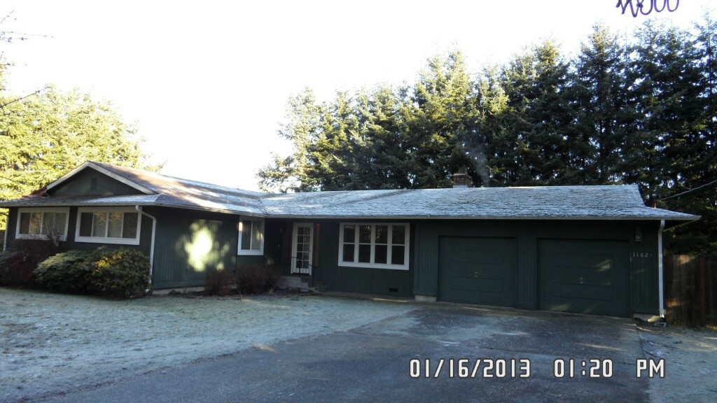 Property Photo:  11623 40th Dr SE  WA 98208 