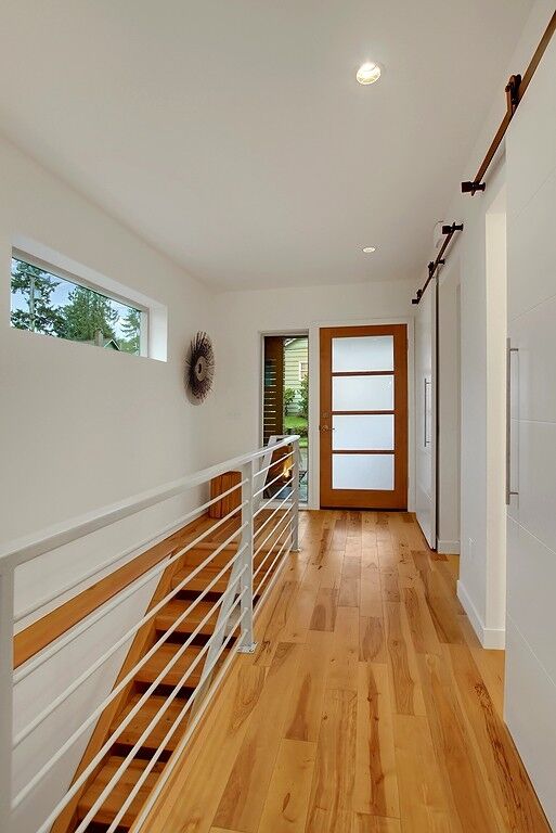 Property Photo: 7062 20th Ave NE WA 98115