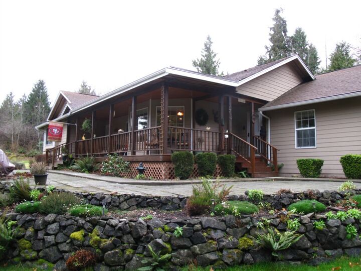 Property Photo: 77 Ebb Tide Lane WA 98363