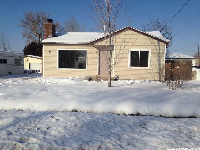 Property Photo: Address not disclosed UT 84015