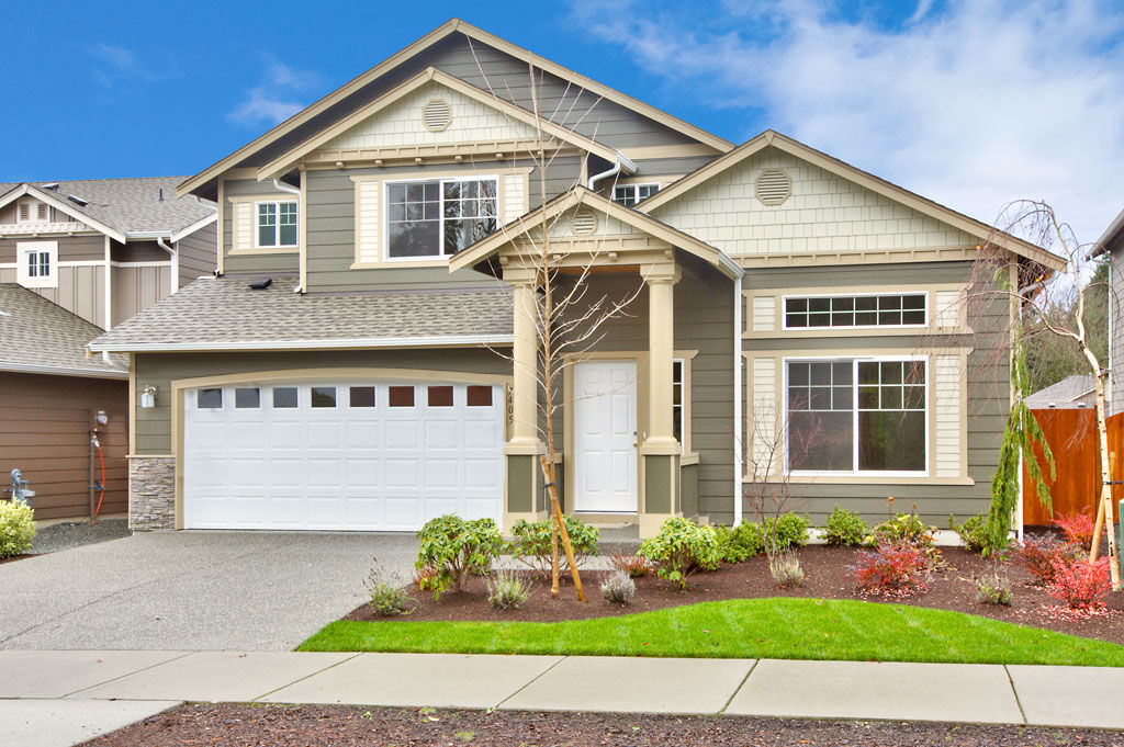 Property Photo:  28538lot 87 75th Dr NW  WA 98292 