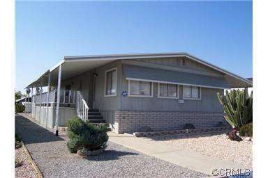Property Photo:  26111 Queen Palm Drive 00  CA 92548 