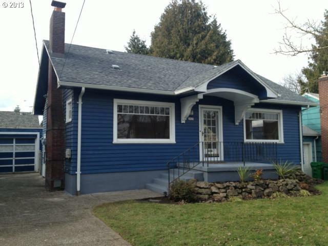 3925 NE 69th Ave  Portland OR 97213 photo