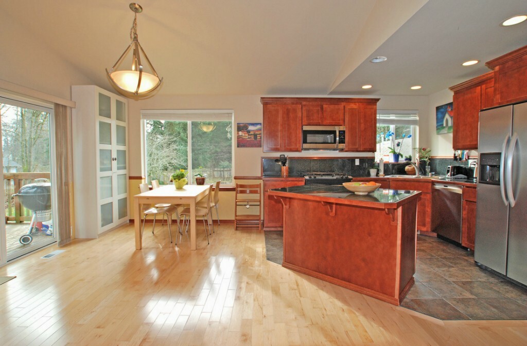 Property Photo: 14902 75th Ave NE WA 98028