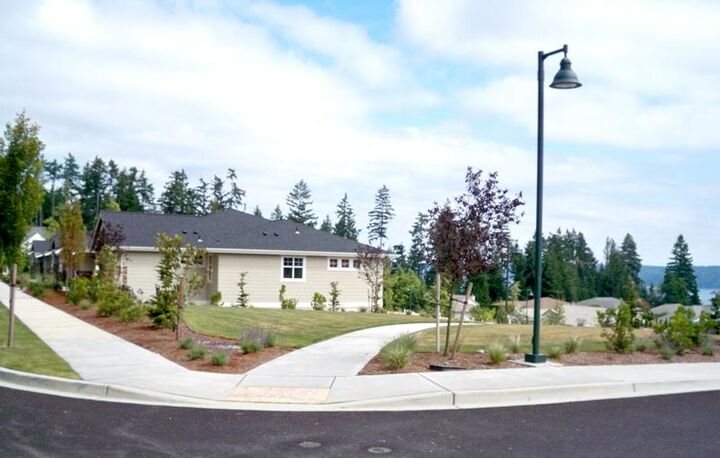 Property Photo:  6626 Hunt Highlands Loop  WA 98335 