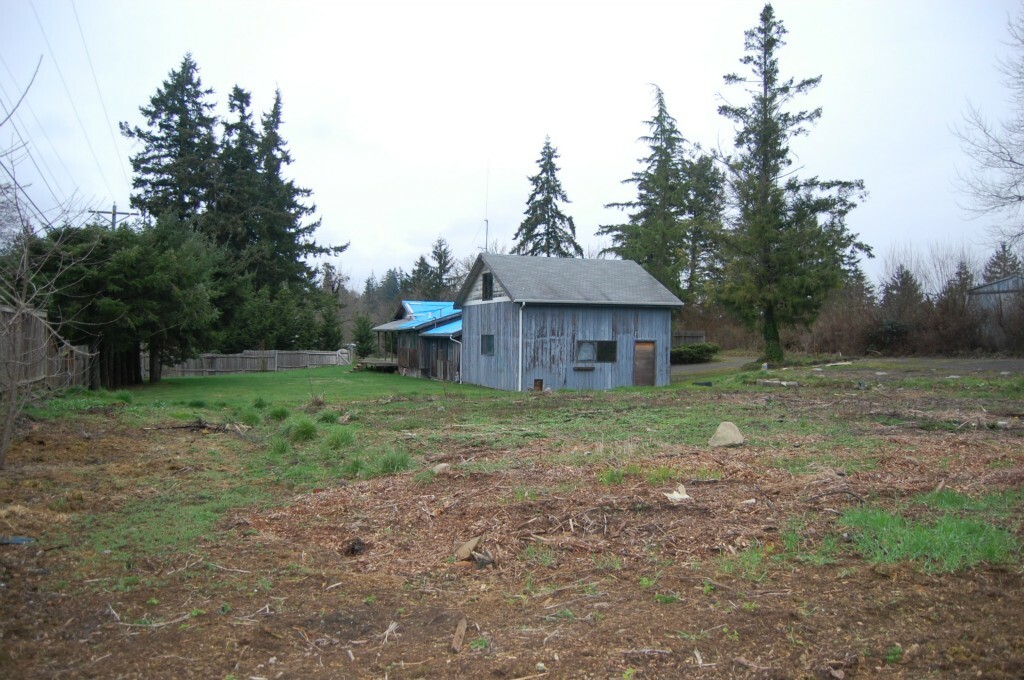 Property Photo:  9702 Kopachuck Dr NW  WA 98335 