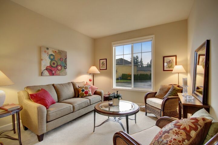 Property Photo:  12152 179th Place NE  WA 98052 