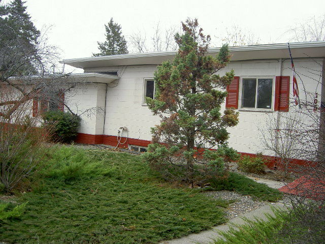 Property Photo: 105 W Tietan Street WA 99362
