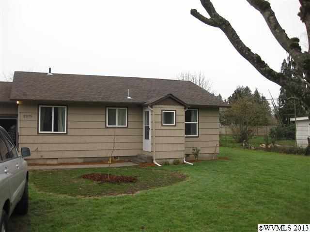 Property Photo:  2375  Stoltz Hill Rd  OR 97355 