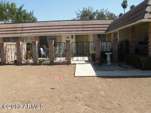 Property Photo: 10102 W Kingswood Circle AZ 85351
