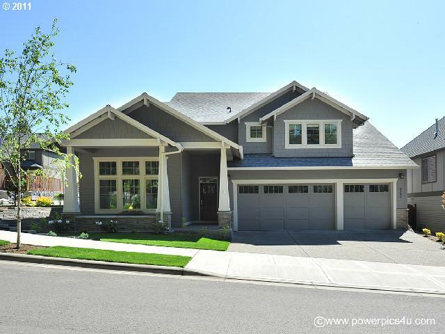 Property Photo:  5494 NW 135th Ave  OR 97229 