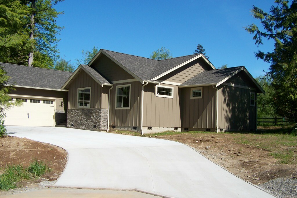 Property Photo:  9785 Stillwater Lane  WA 98230 