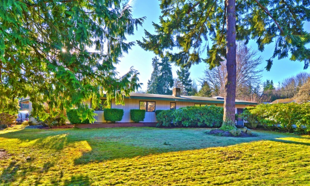 Property Photo: 24206 78th Place W WA 98026