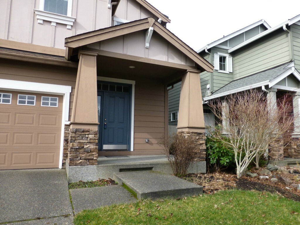 Property Photo:  16124 35th Park SE  WA 98012 