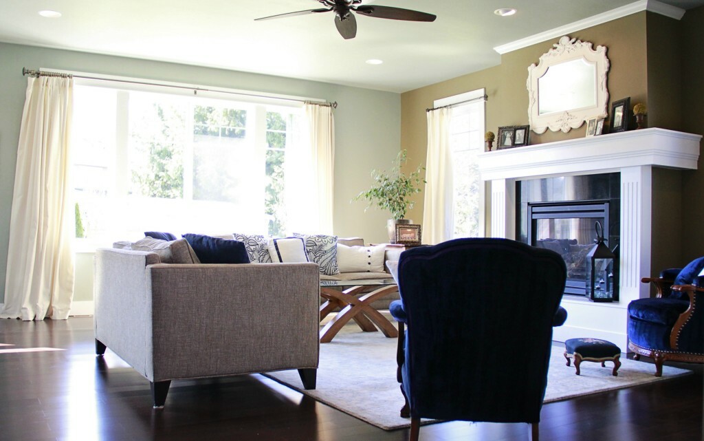 Property Photo: 1703 Emerald Wy WA 98264